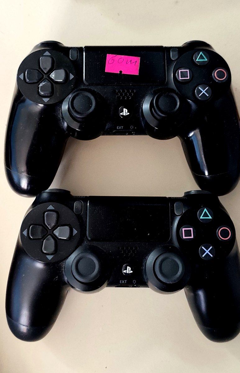 PlayStation 4 — Elektronika, Bakı (2)