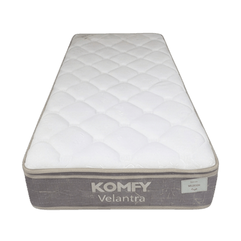 Velantra (Morbido) 90x200 Komfy — Bakı