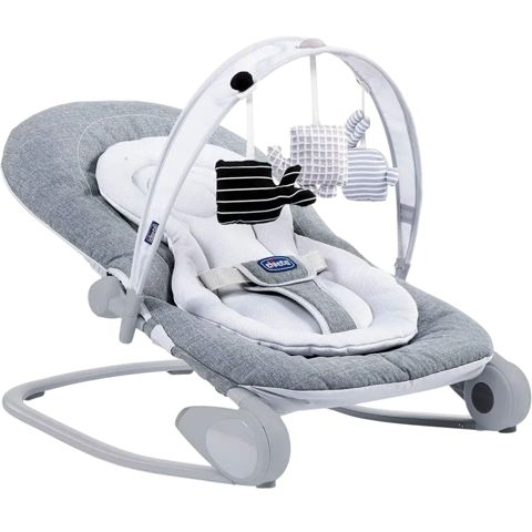 Şezlonq Chicco Hoopla 07079840840000 — Bakı