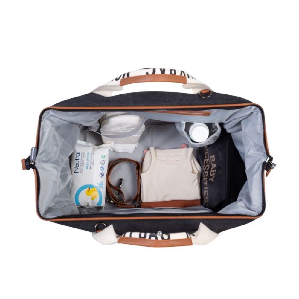 Childhome çanta Mommy Bag Cwmbbscbl — Mallar, Bakı (5)