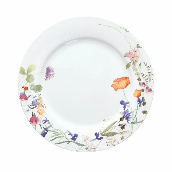 Boşqab Tognana Round Flora 31 sm — Bakı