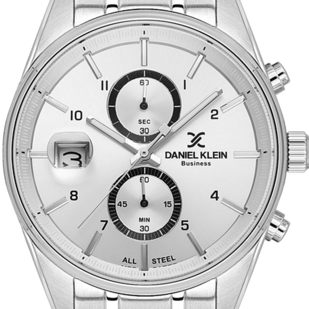 Saat Daniel Klein DK114464-1 — Saatlar, Bakı (3)