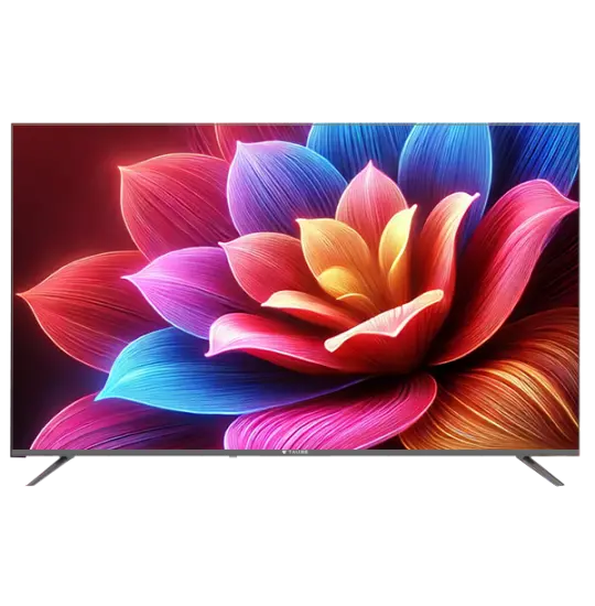 Taube 50" LED Smart TV 4K UHD (TB50SMC) — Bakı