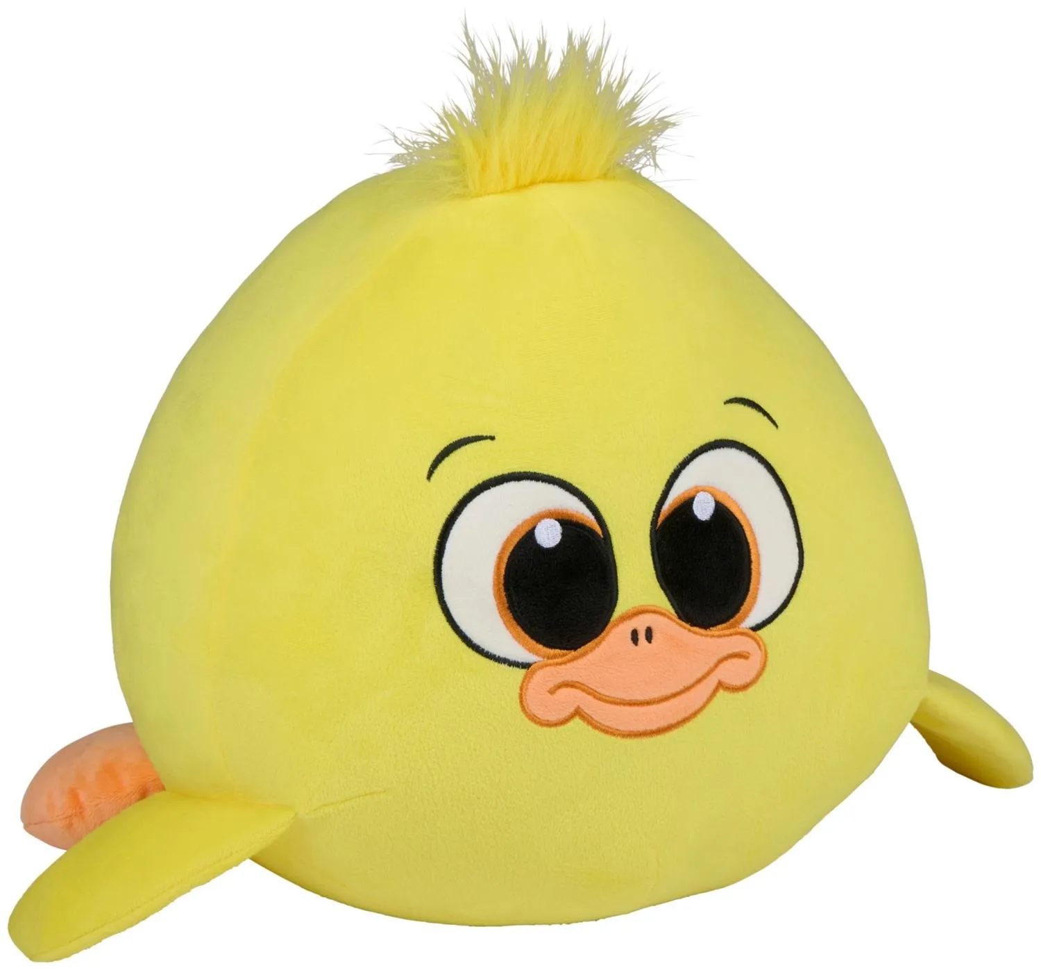 Oyuncaq Eddy Toys Plush Duck 40 sm — Bakı