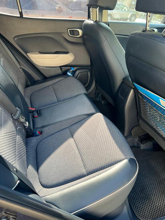 Hyundai Venue, 1.6 L, 2022 il, 55 500 km — Avtomobillər, Bakı (10)