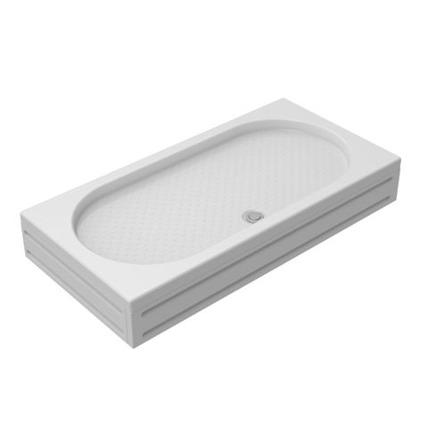 Duş altlığı Lavanna KL 720 120*70/sm — Bakı