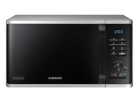 Mikrodalğalı soba Samsung MG23K3515AS/BW — Bakı