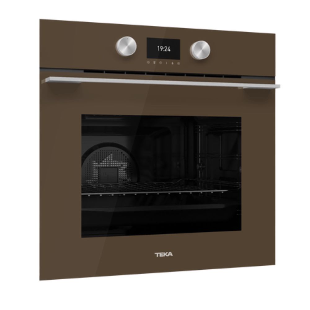 Soba Teka HLB 8600 LB — Fırın kamerası, Bakı (2)