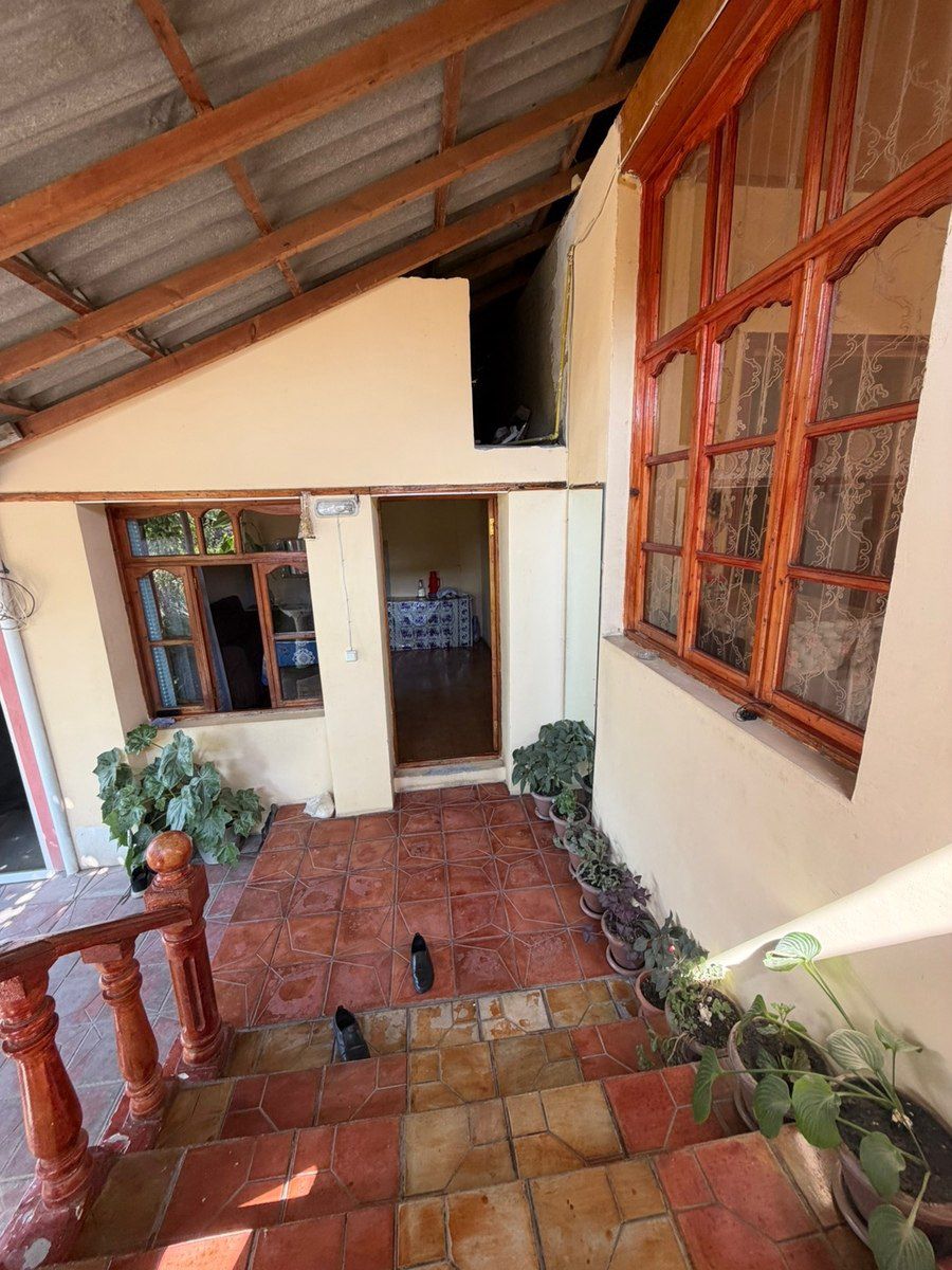 Həyət evi, Şəki ş — Ev, villa, Şəki (12)