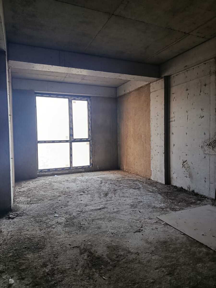 3-otaqlı yeni tikili, Nizami m., 111 m² — Mənzil, Bakı (5)