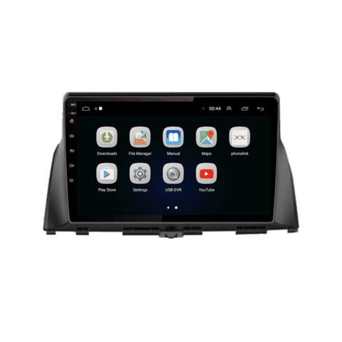 Avtomobil üçün monitor Android King Cool TS7 2/23GB & Carplay For Kia K5 2016-2018