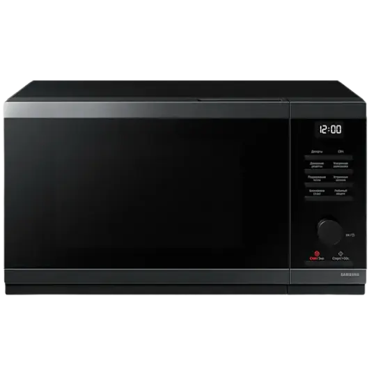 Samsung MS23DG4504AGBW — Kitchen appliances