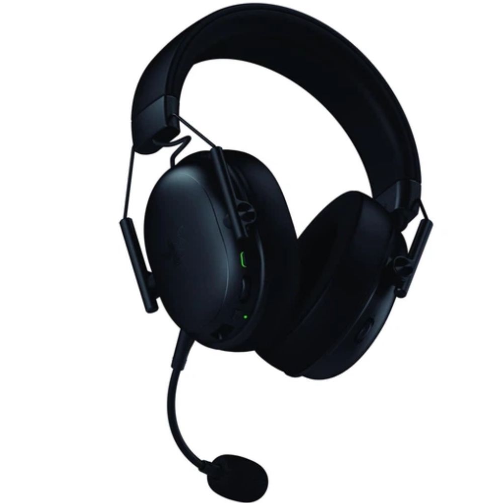 Qulaqlıq Razer BlackShark V3 X HyperSpeed RZ04-05420100-R3M1 Black — Oyun qulaqcıqları, Bakı (3)