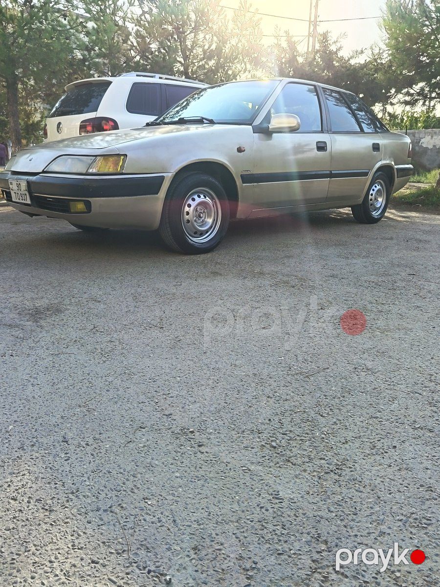 Daewoo Espero, 1997 il — Avtomobillər, Bakı (5)