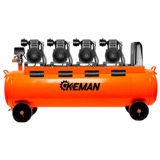 Kompressor Keman KM 150 lt — Ürünler