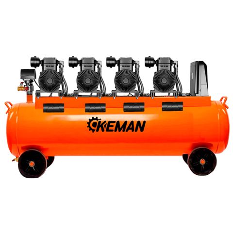 Kompressor Keman KM 150 lt — Bakı