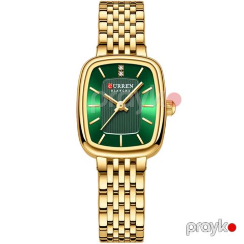 Saat curren 9093-6 — Bakı