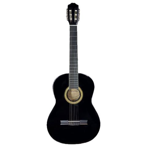 Klassik gitara Veston C-45A BK — Bakı
