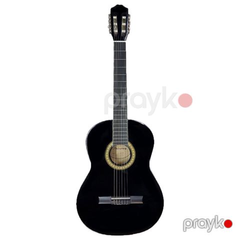 Klassik gitara Veston C-45A BK — Bakı