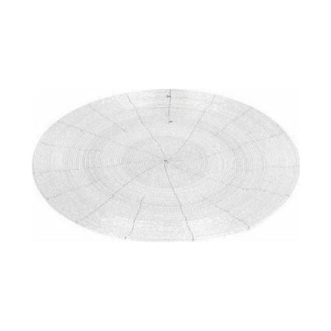Boşqabaltı Koopman White 30 sm A04150040 (8718158689634) — Süfrə qabları