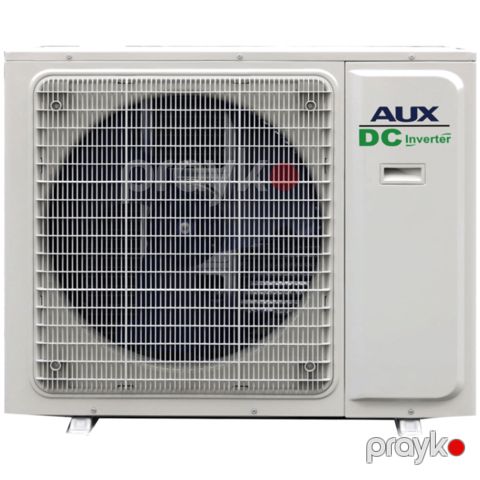 Multi-split xarici blok AUX AM2-H18/4DR1 2 Port (R410)