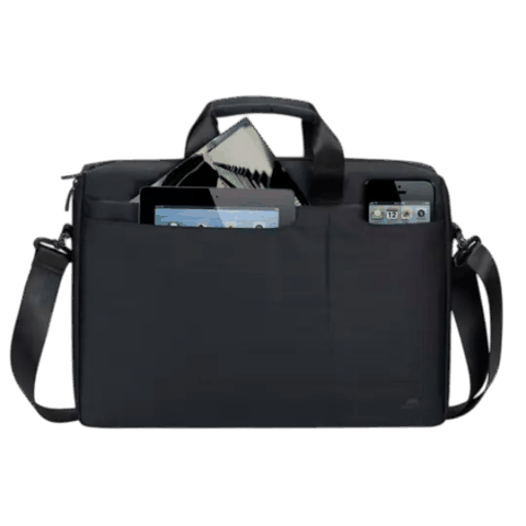 Riva Case 8335 Bag 15,6 Black — Bakı