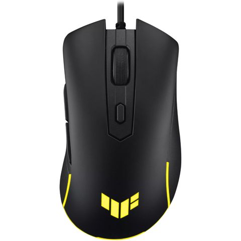 Gaming Mouse Asus TUF M3 Gen II 90MP0320-BMUA00 Black — Bakı