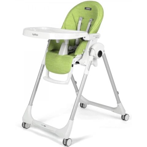 Yedirmə oturacağı Peg Perego Prima Pappa Wonder Green — Bakı