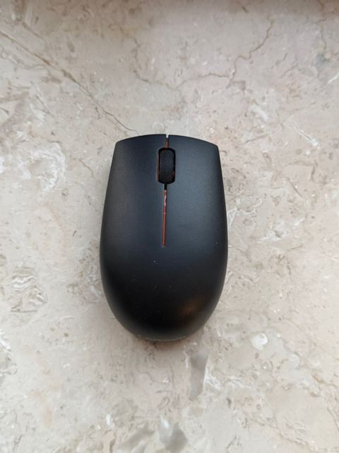 Kompüter siçanı Lenovo — Bakı