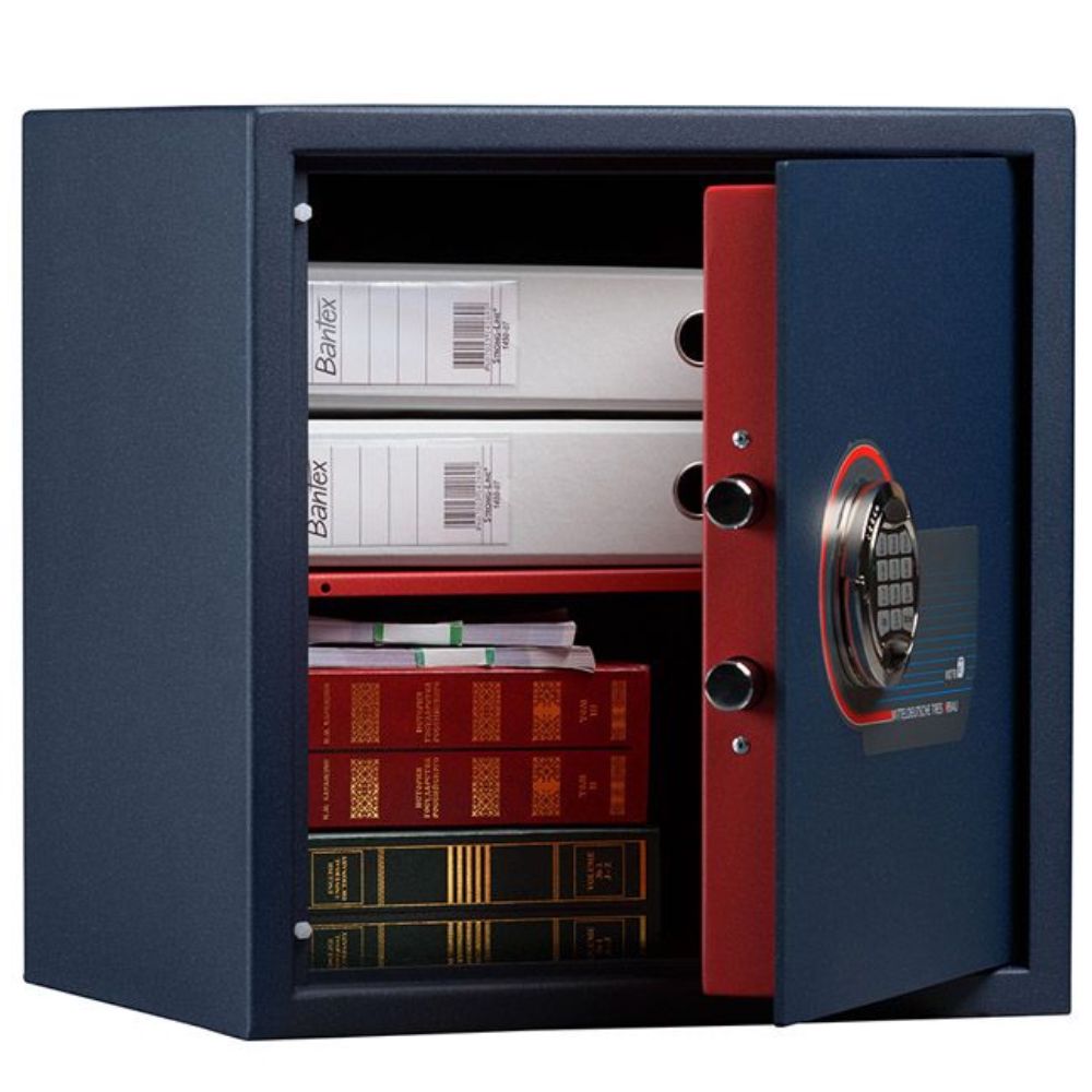 Seyf mdtb ES-46E S10399640407 — Mallar, Bakı (2)