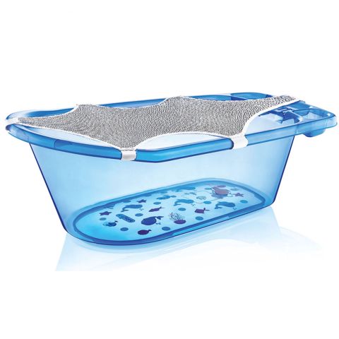 Vanna üçün qamak BabyJem Eco XL 8699203410451 — Bakı