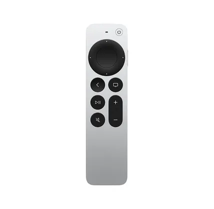 Apple TV Remote, Model A2854 (MNC83ZM/A)