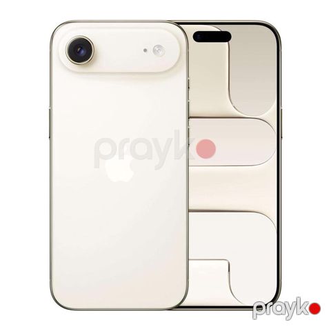 Apple iPhone Air 256 GB Light Gold — Bakı