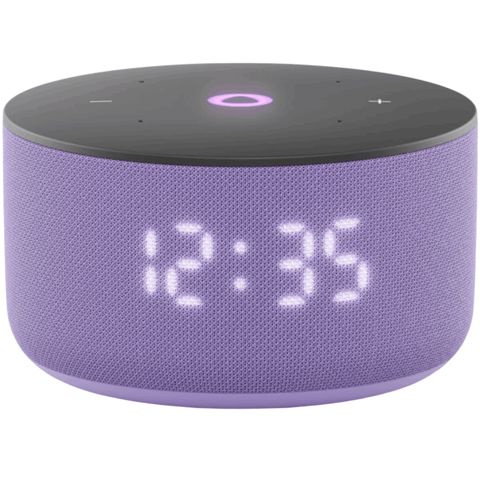 Smart akustika Yandex Station Mini 3 YNDX-00027 Lilac — Bakı