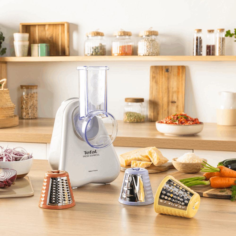 Doğrayıcı Tefal 1510003002 — Mətbəx texnikası, Bakı (3)