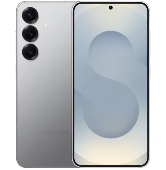 Samsung Galaxy S25 Plus (SM-S936) 12 GB / 512 GB Silver Shadow (Outlet) — Bakı