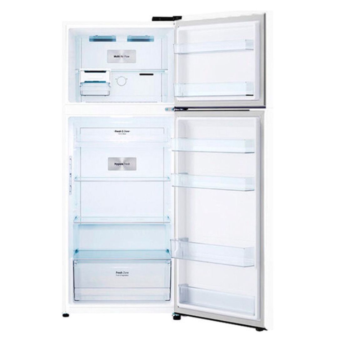 Soyuducu LG GN-B332SQGB — Ev texnikası, Bakı (2)