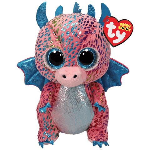 Yumşaq oyuncaq TY Flint Dragon Multi Reg 8421373468 — Bakı