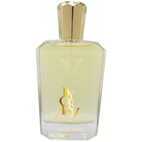 Qadın parfümü Orlov Good Vibes EDP 75 ml 3575070055160 — Ətir və parfümeriya