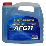 Antifriz Eurofreeze AFG 11 (-35) 5 lt — Антифризы