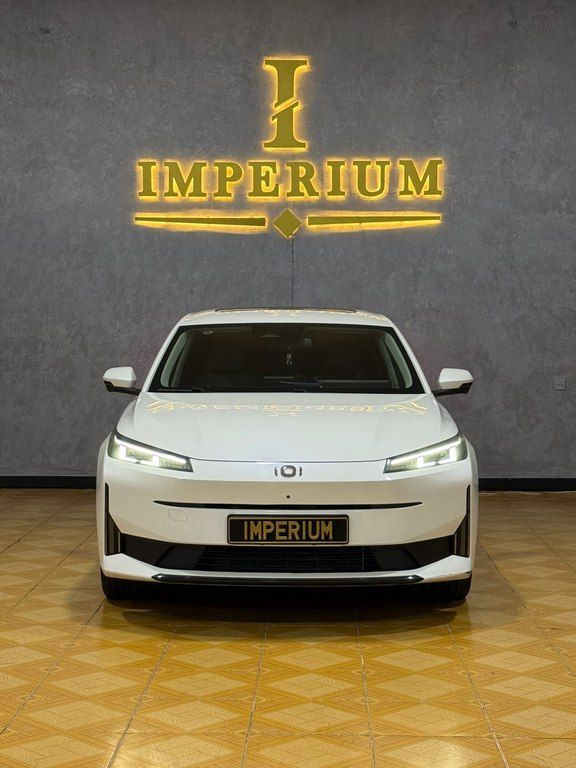 Changan Qiyuan A05, 1.5 L, 18.99 kWh, 2025 il, 34 000 km — Avtomobillər, Bakı