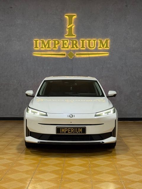 Changan Qiyuan A05, 1.5 L, 18.99 kWh, 2025 il, 34 000 km — Bakı