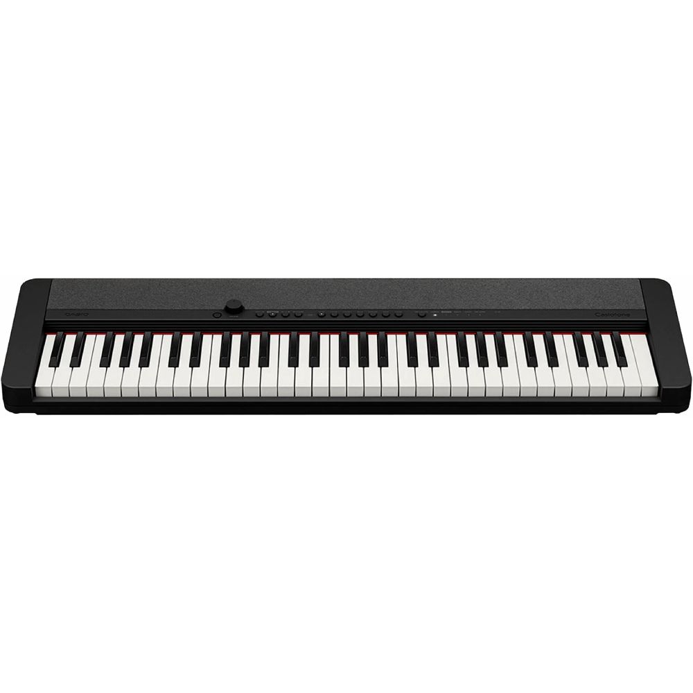 Sintezator Casio CT-S1 BK — Musiqiə alətləri, Bakı (3)