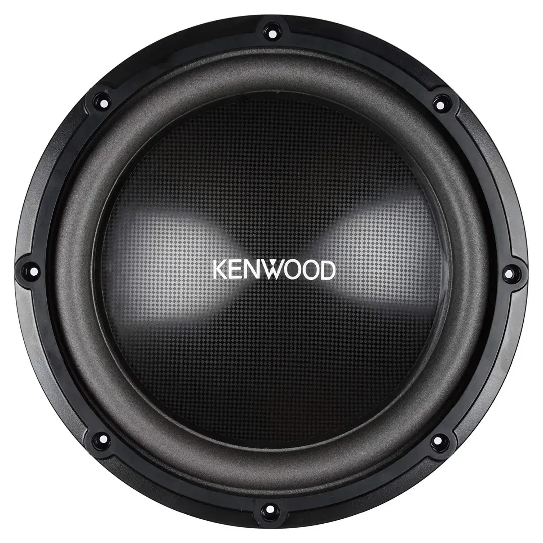 Sabvufer Kenwood KFC-MW3000 — Dinamik və Akustik sistemlər