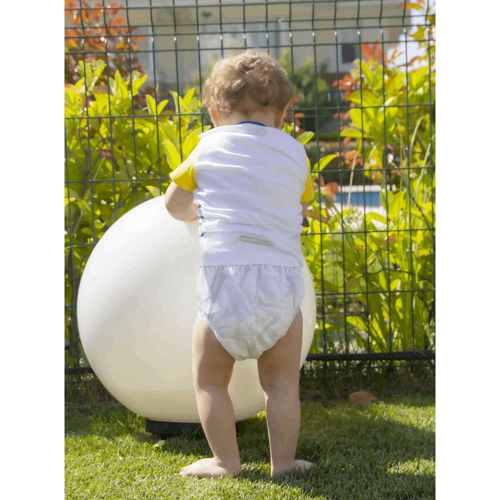 BabyJem öyrəşdirmə bezi / 8699205310414 — Mallar, Bakı (2)