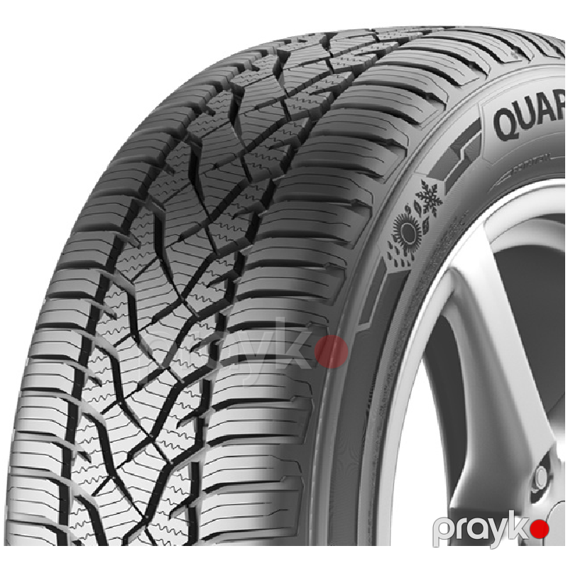 Avtomobil təkəri Barum Quartaris 5 99V XL 215/60R16 (15407820000) — Şinlər, Bakı (4)