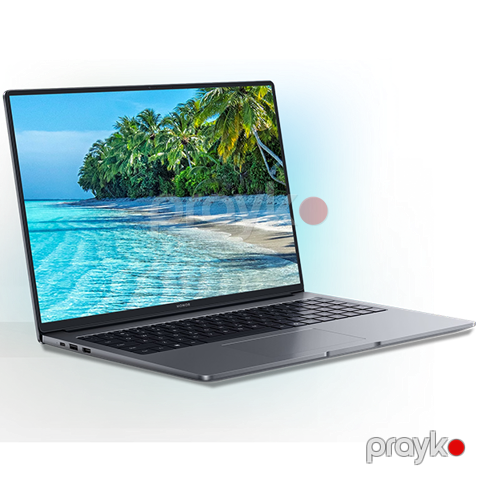 Honor Magic Book X16 2026 Ultra5 16GB/1TB Space Gray WIN11 (Brg-x) — Bakı