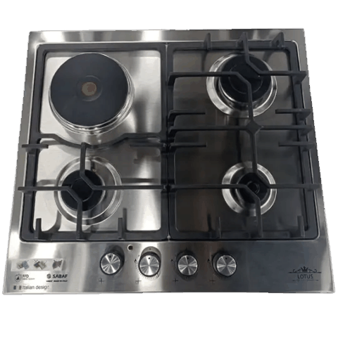 Lotus LTS631SS Outlet