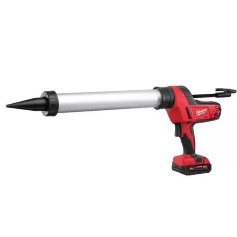 Hermetik tapança Milwaukee C18PCG 600A-201B (Case+1X2.0) — Bakı