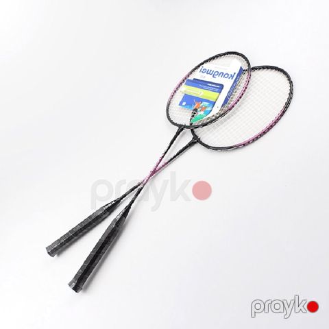 Kangwei Badminton raketkası